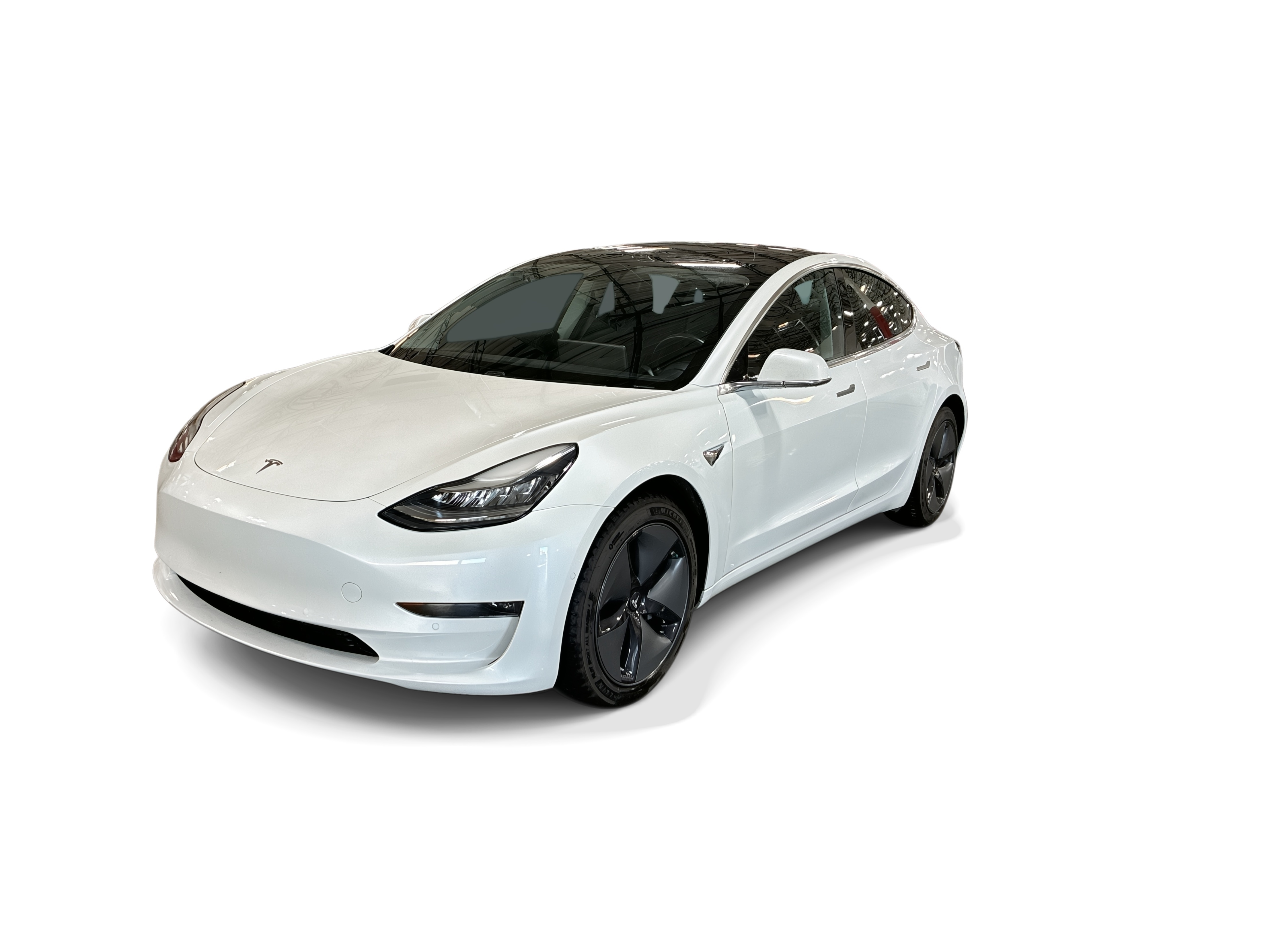 tesla model 3 2019 5YJ3E1EA9KF190570 image tesla model 3 2019 5YJ3E1EA9KF190570 image